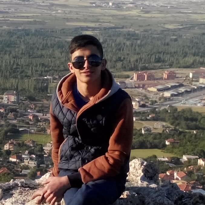 Ben Tek Siz Hepiniz