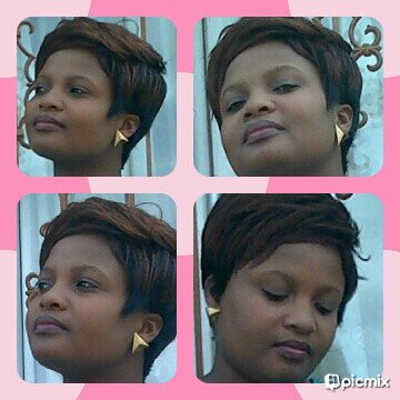 I am a God fearing girl I love God,he's the best I've ever had,he's my rock . I hold a degree in human resources management as an H.R Intern at impala platinum