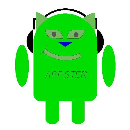 Welcome to Android Appster. Contact: TheAndroidAppster@gmail.com
Reviewing Android Apps, Development and Devices.
ReTweet For Android Love