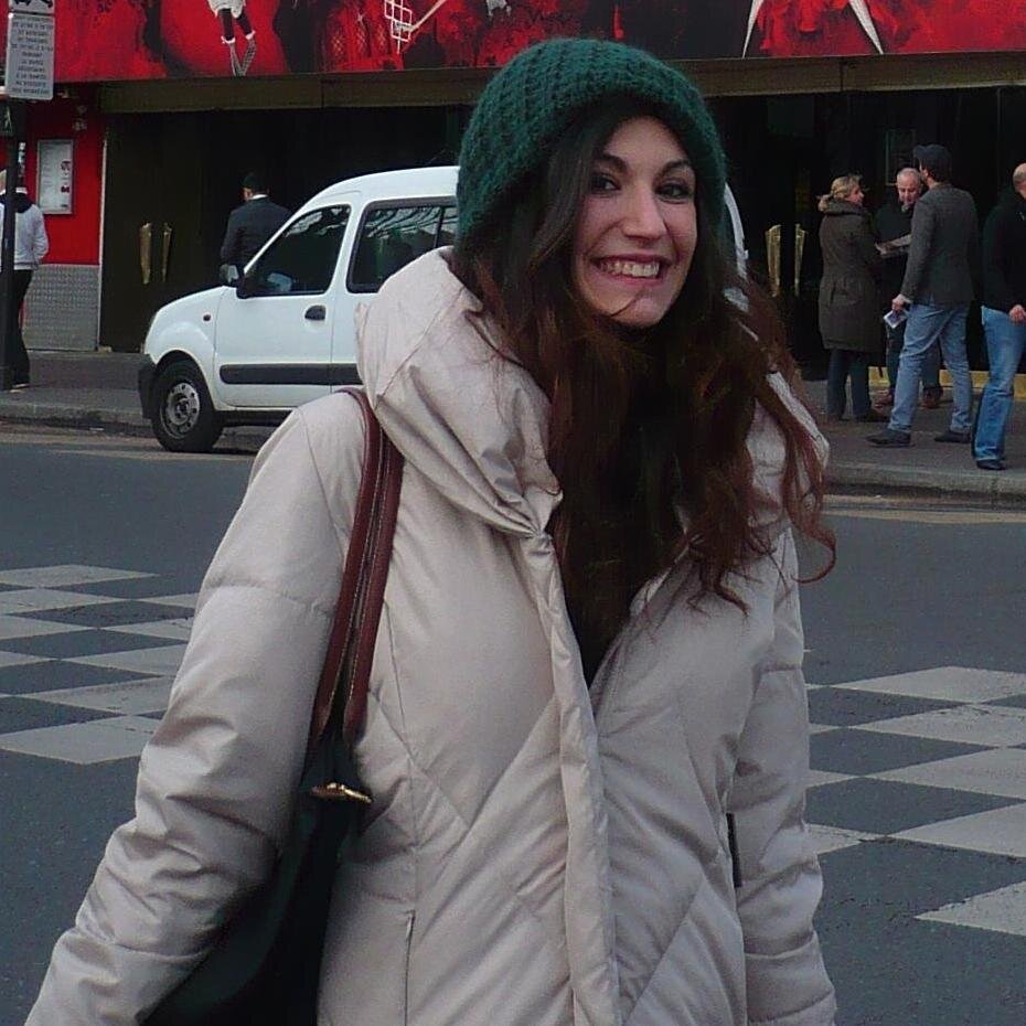 CarlyJRuby's profile picture. 