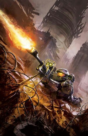 !!Follow for Epic Halo stuff !! ---I always follow back ;)