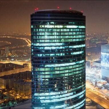 Официальный твиттер: www.Все высотки.рф