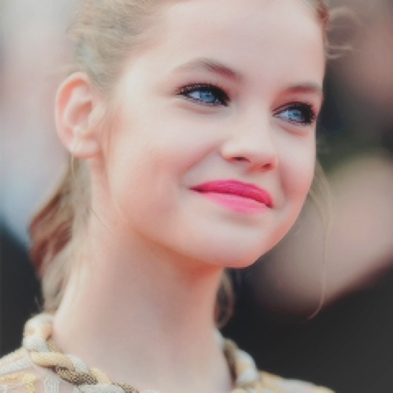 Older Fabray~22~Single~NYADA Student~Model~Dancer~Party Animal~~ {Glee RP//New}