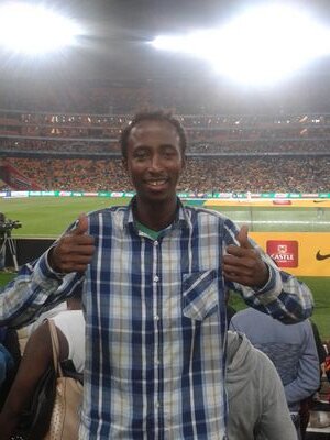 From somali 🇸🇴