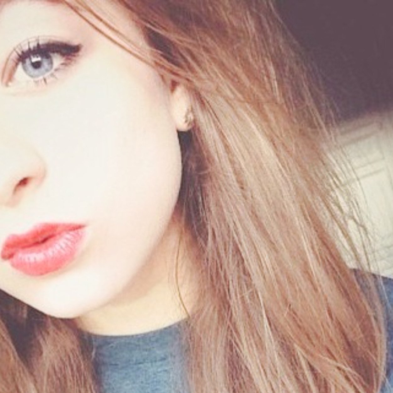 live fast, die young, be wild have fun ~ rip megan