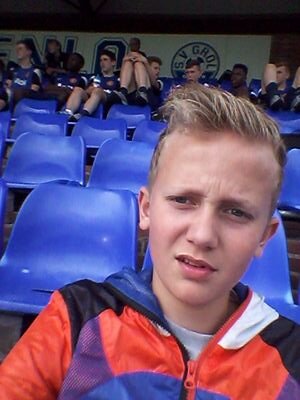 fcw c1/v2b/ajax/vuurwerk