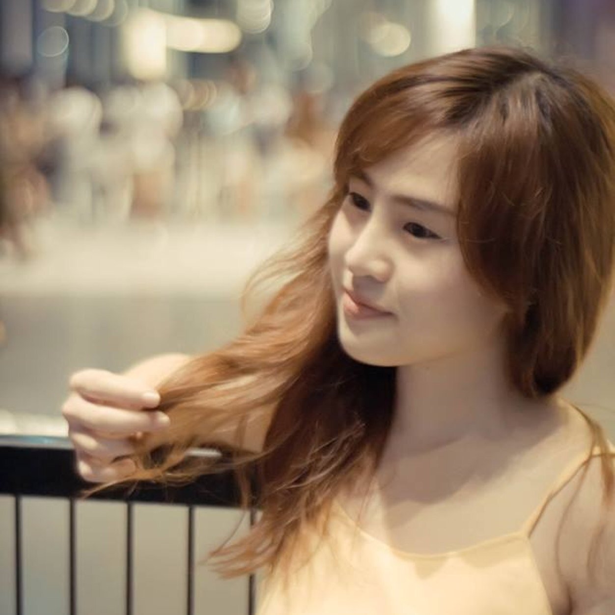 looookyee's profile picture. 