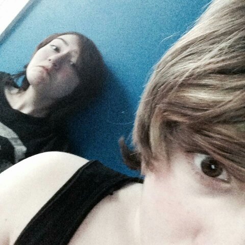 ChadDumont1's profile picture. He man. idk

I don't know how this bullshit works.
I'm chad. I have a girlfriend. She's to cool for twitter. 

I like food. Bye