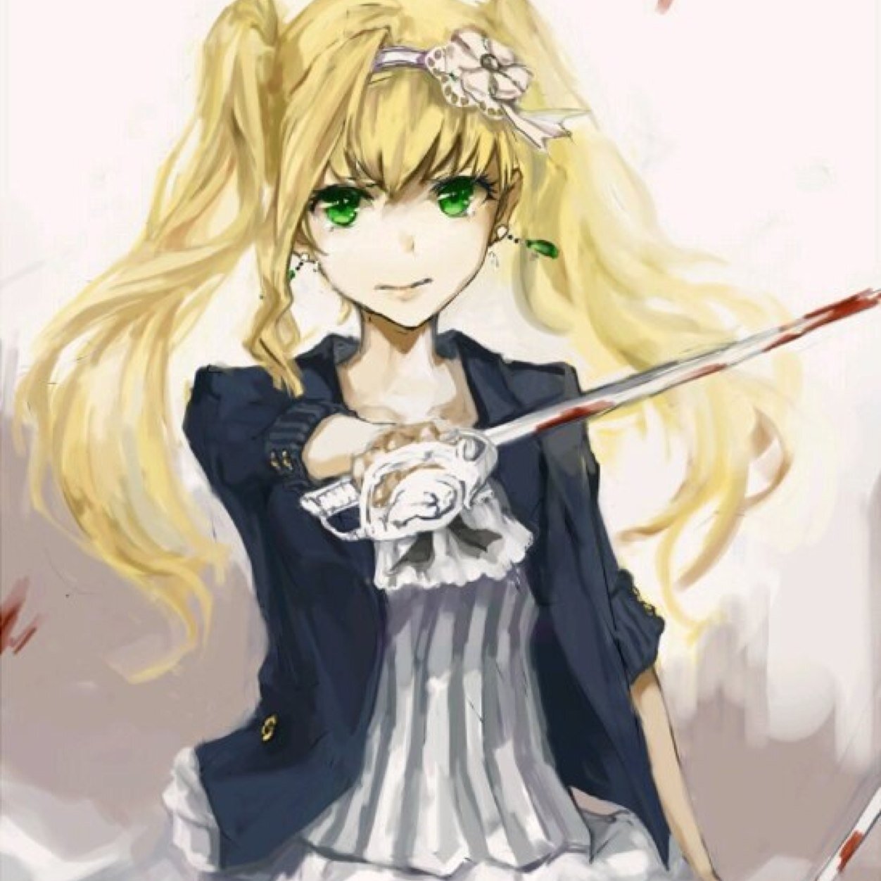 Fiance to @RoyaltyCiel and lover of cute things! But what I love the most...is Ciel's smile and him being happy. ❤️