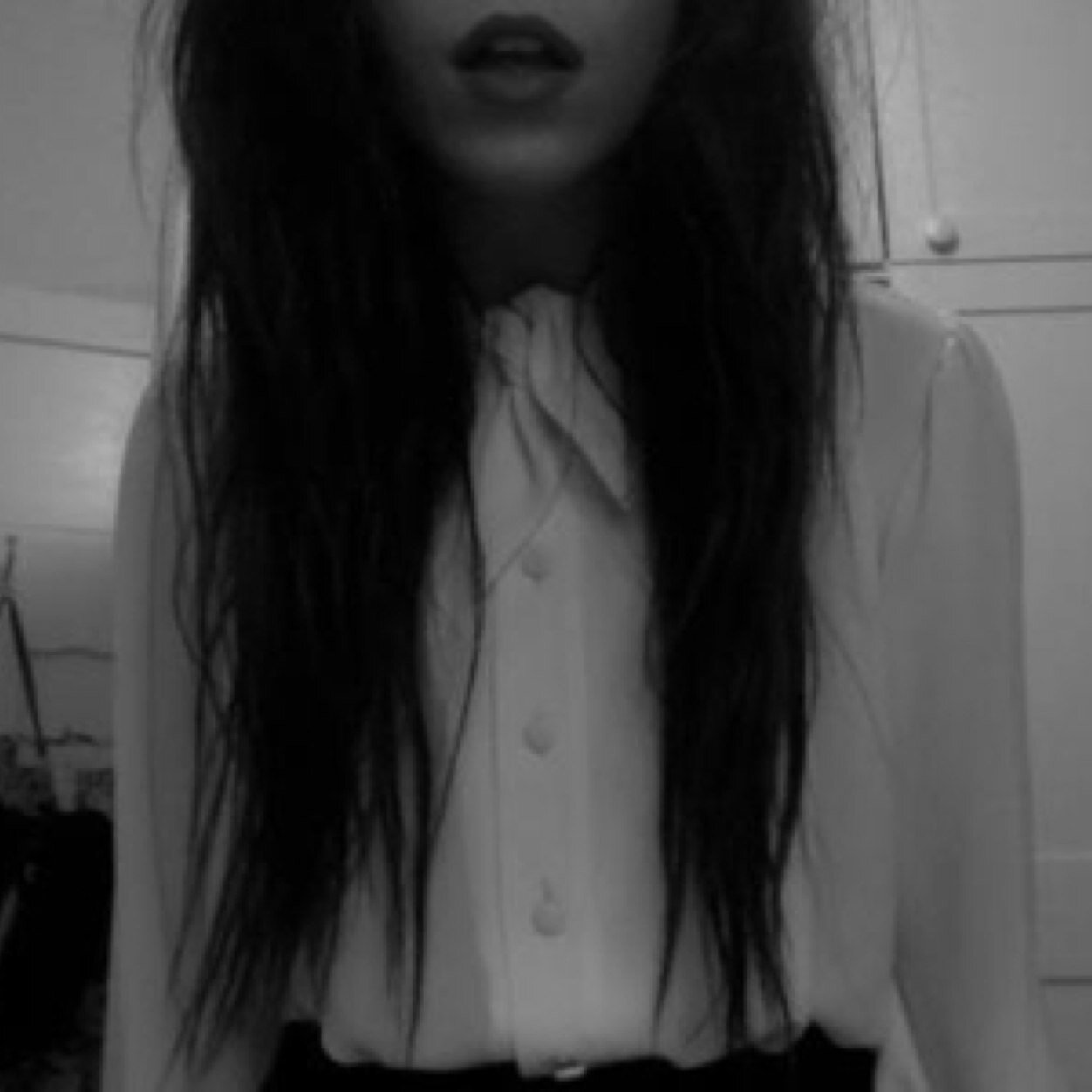 ☾just a fucked up girl | in a fucked up world☽