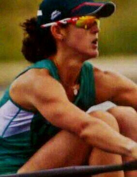 Mexican olympic athlete in rowing - LONDON 2012. Enamorada de MEXICO y con mucha Fe en su gente. Siempre en búsqueda  de MÁS!!!