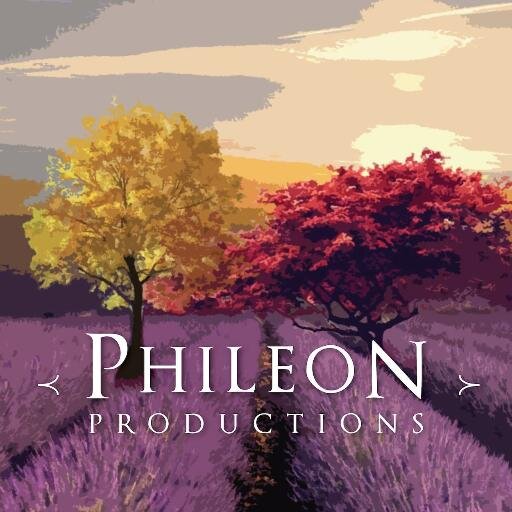 PhileonProds's profile picture. A female-led production company located in Los Angeles, focusing on female-driven fare in dramas and musicals. Updates on production, casting, & releases!