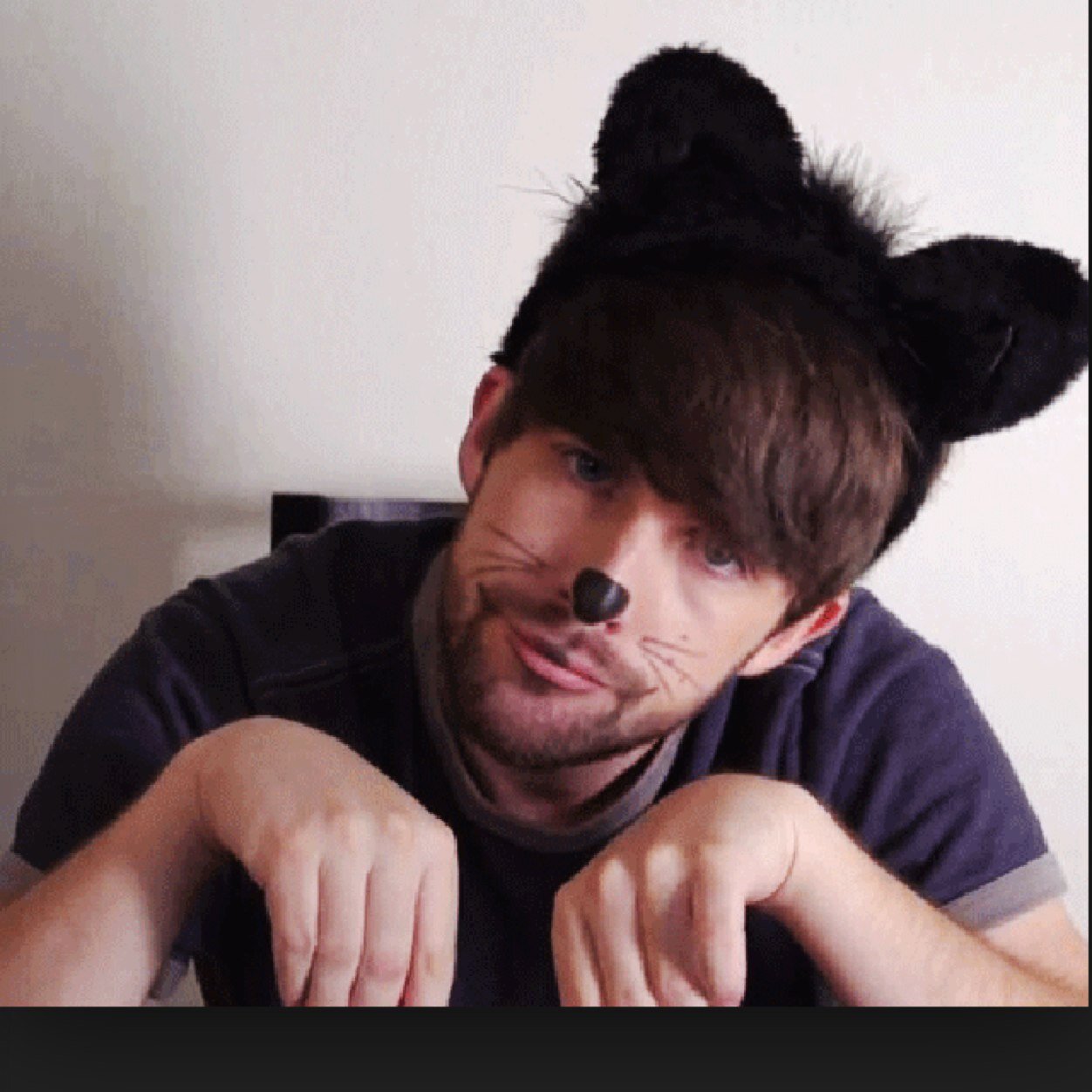 ianfakerp's profile picture. 