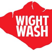 Wight Wash (@wight_wash) 's Twitter Profile Photo