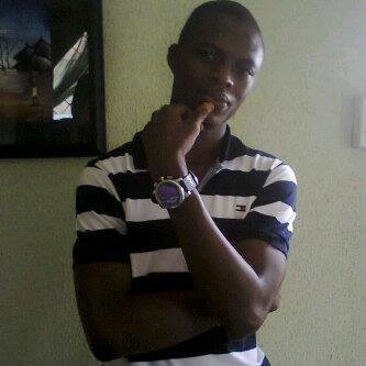 Am just honest and trustworthy guy...