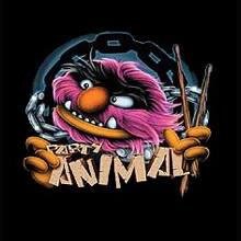 #partyanimals is a #STO & #neverwinter  chat channel bringing fans to ingame DJs, creating a community of listeners and partyers. check us out!