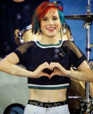 ❤❤❤Paramore & Green day❤❤❤ of mice and men - bring me the horizon - daughtry - imagine dragons - casper - Jennifer Rostock