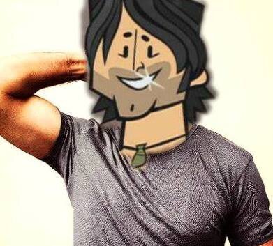 Yo! Chris here. I'm that really really really really hot TV host off Total Drama! Creator and Admin of Total Drama Twitter. Now Hosting Total Drama Twitter!