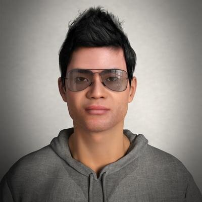 3D tasarım asistanı