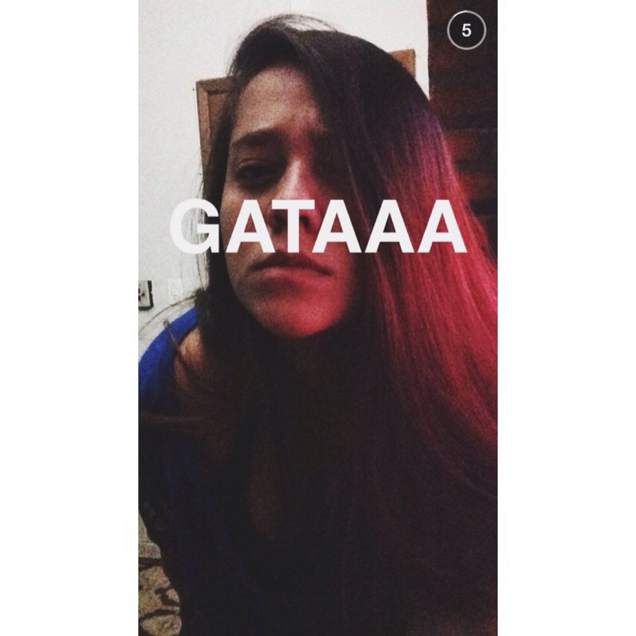 Não fode!