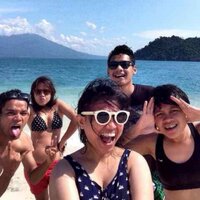 syabina oktavia (@osyabina) 's Twitter Profile