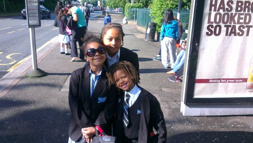 waynehaha's profile picture. All about the love..