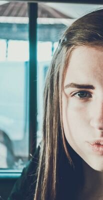 Tanya_8_112's profile picture. Искренняя!;)
