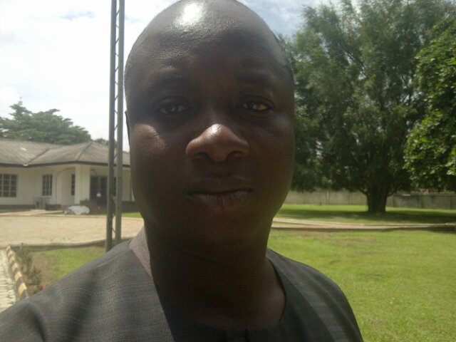 Big,bold, and brave. A practising journalist and Ondo State Correspondent of Daily Independent Newspaper. 08069204292