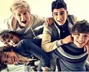 Directioner// I follow back