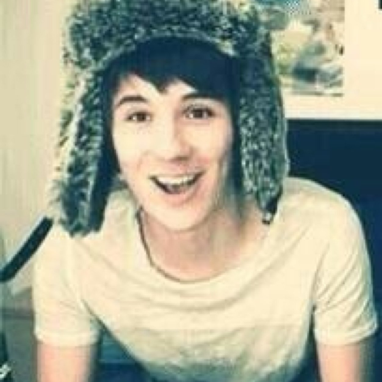 Hi im dan~single