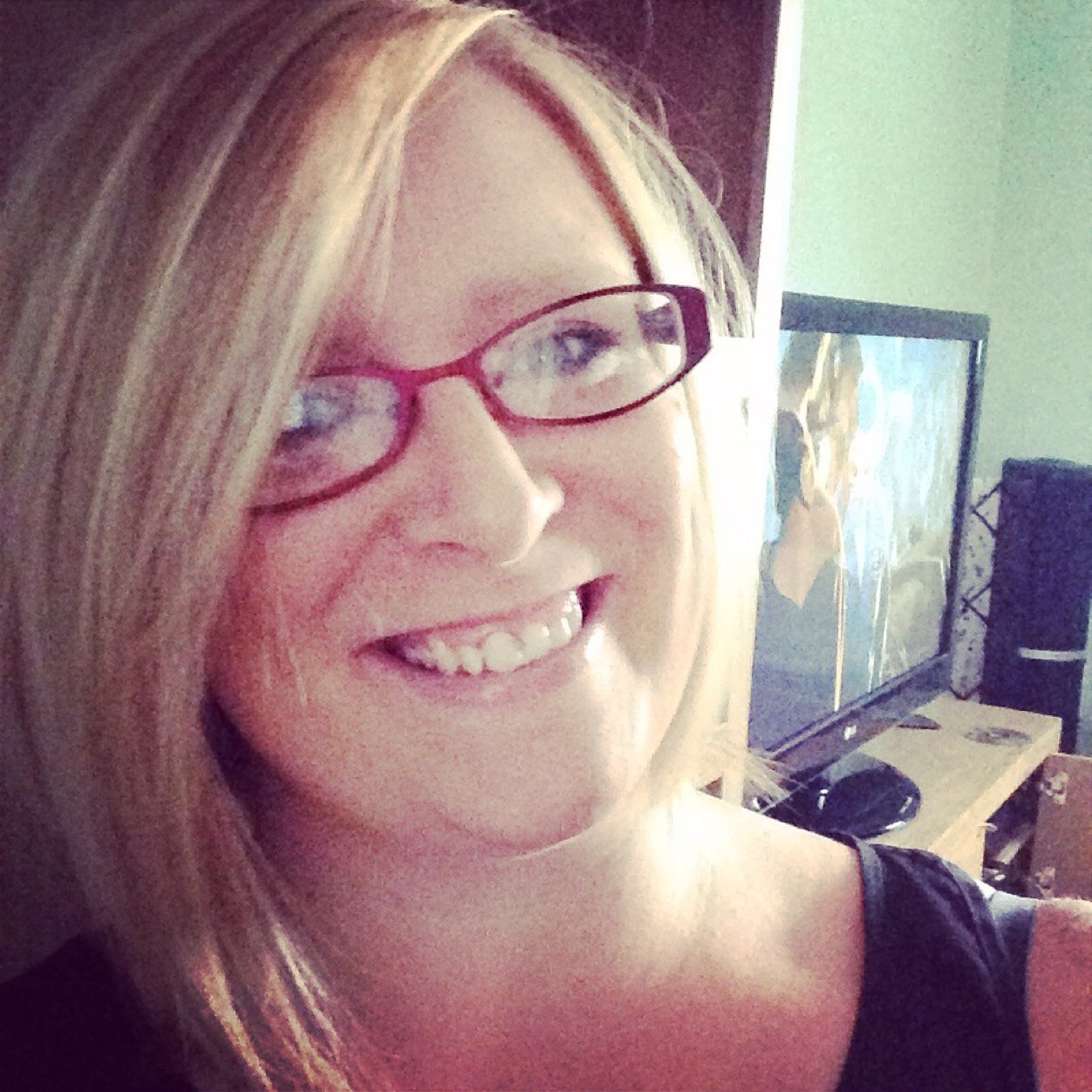 burnskirsty's profile picture. Day Excursion & Event Manager