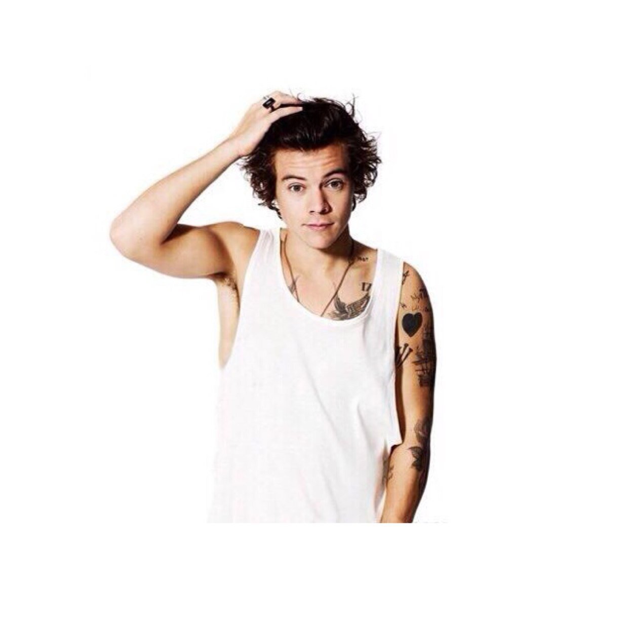 One Direction & 5SOS are the reasons I wake up in the morning.