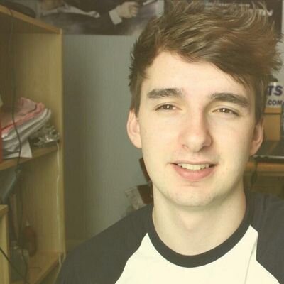 my names Jordan, I follow back, my favourite band is you had me @ hello i have played guitar for 3 years and want to get in a band