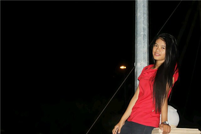 coklat ;;)