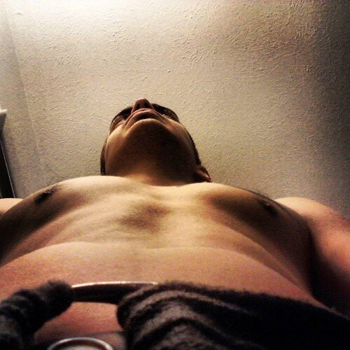 You want some come get some