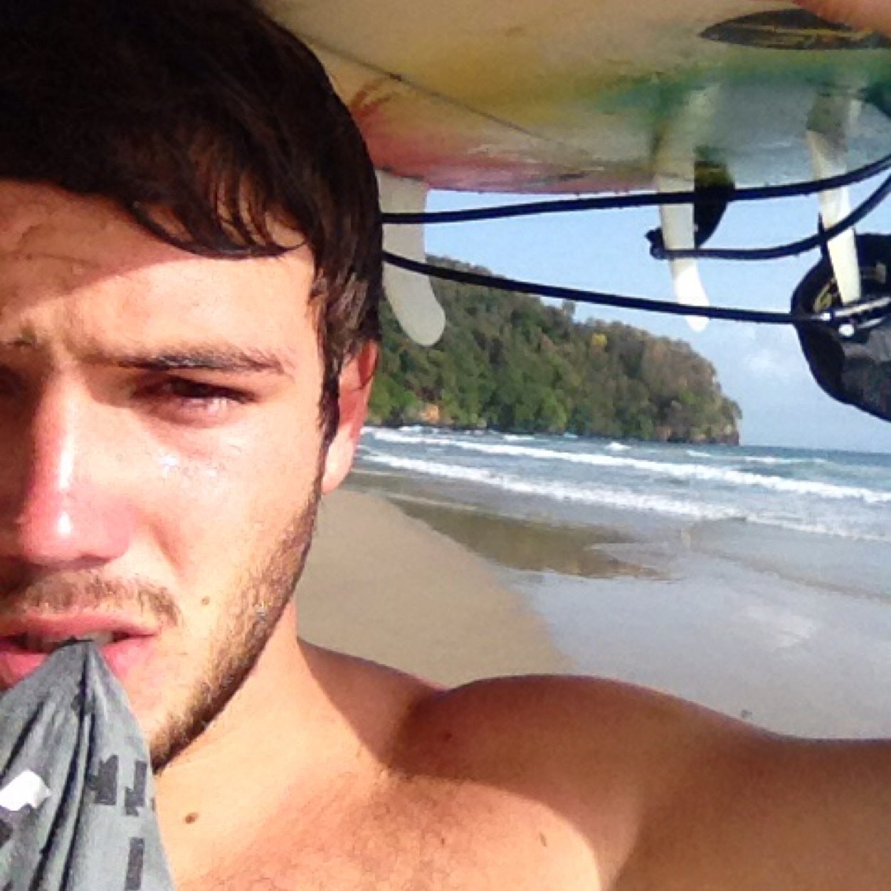 adam_lazzari's profile picture. Trinidadian. instagram: adamlazzari