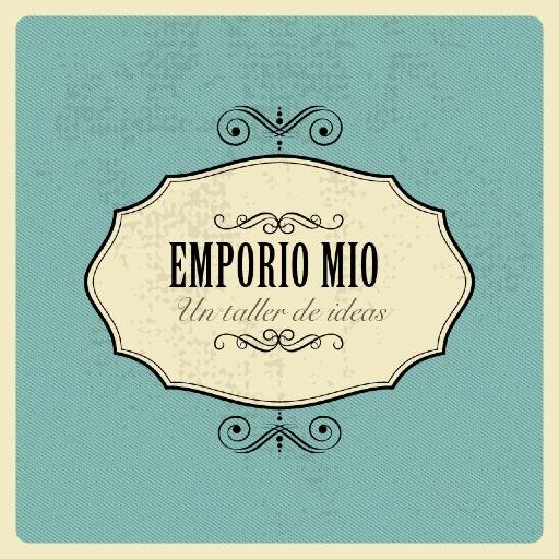 EMPORIO_MIO's profile picture. EMPORIO MIO ES UNA TIENDA ONLINE DONDE PODRÁS ENCONTRAR EXCLUSIVIDAD EN MOBILIARIO, DECORACIÓN VINTAGE Y MUCHO MAS!!