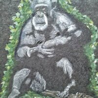 Tony Scruton (@scrutonart) 's Twitter Profile
