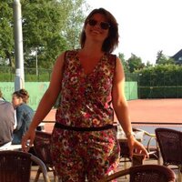 Linda Bitter (@lindabitter) 's Twitter Profile