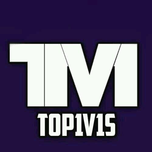 Automated twitter for @Top1v1s