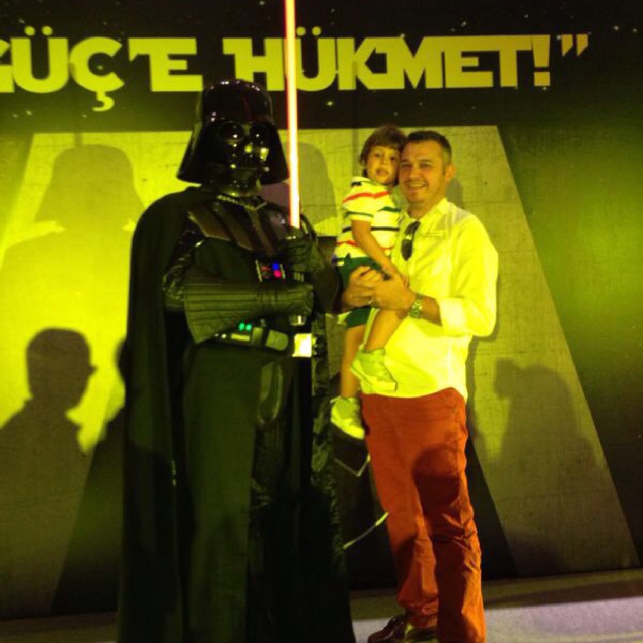 BurakArcan's profile picture. Managing Partner, Promart