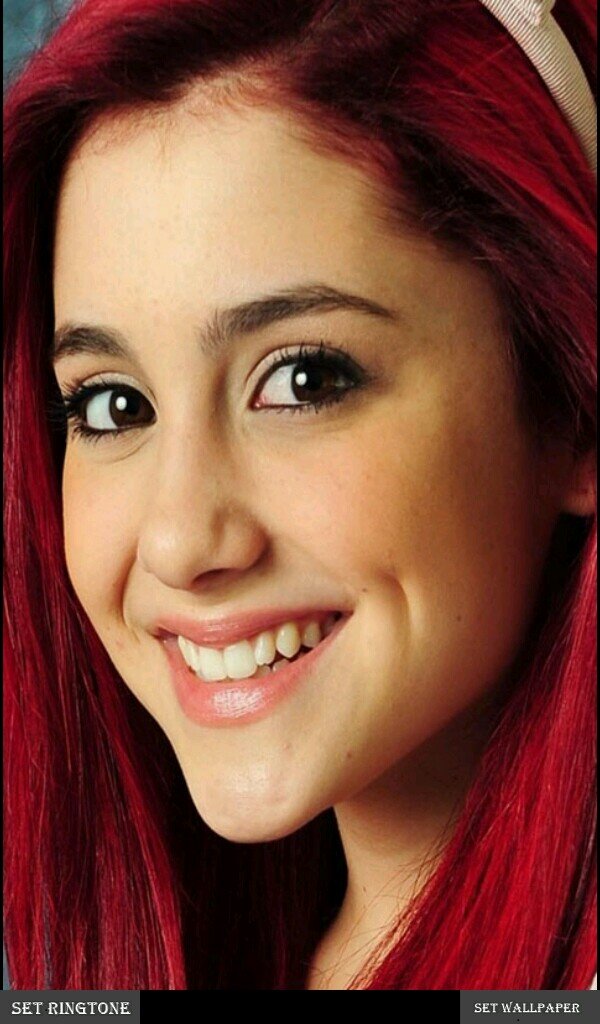 JustinB|ArianaG|MileyC|5SOS|I LOVE|FOLLOW ME AND FOLLOW BACK