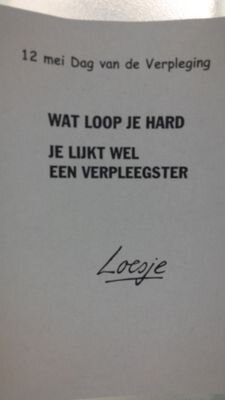 Verpleegkundige/ nurse,  docent verpleegkunde #CHE/ Nursing lecturer@ # CHEde, coach, trainer