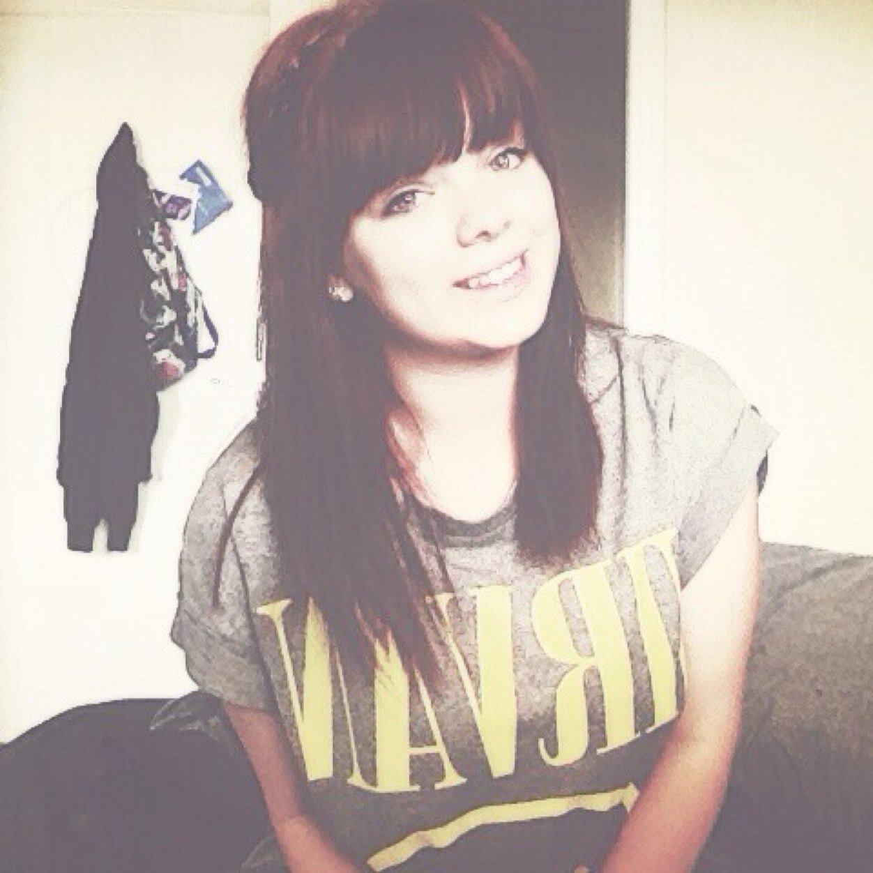 Sarahleighsykes's profile picture. Who needs people. I have my music.