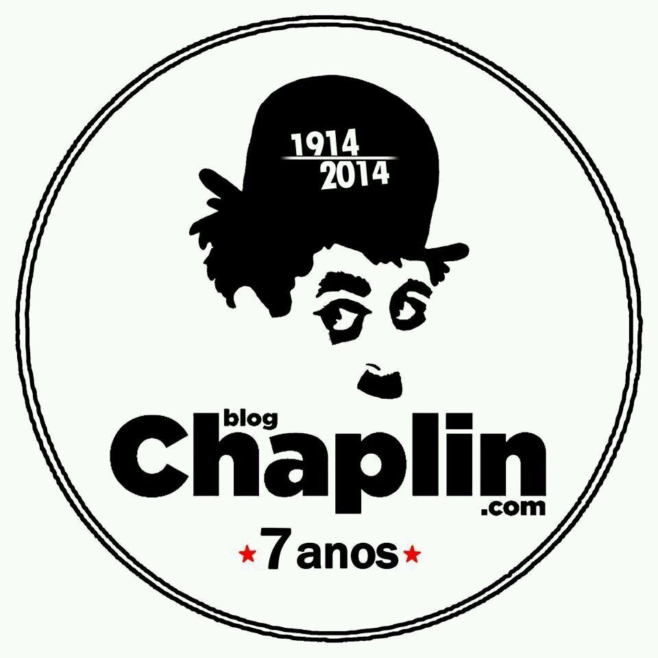 O primeiro blog brasileiro com conteúdo exclusivo sobre Charles Chaplin. E-mail: blogchaplin@gmail.com