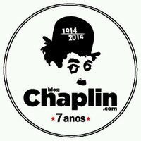 Blog Chaplin (@blogchaplin) 's Twitter Profile