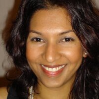 nitya teagarajan (@nkteag) 's Twitter Profile