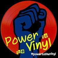 Vinyl Records: Follow the movement. Purveyors of Analog Media. #powertothevinyl https://t.co/omPC1fwYWQ