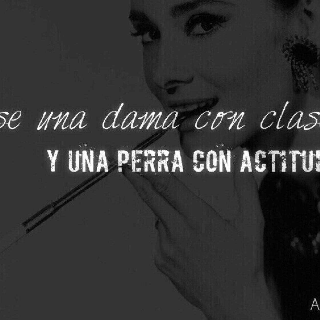 Hazme lo que quieras