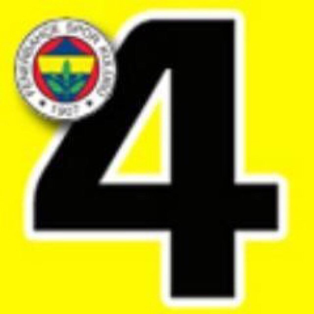 Officieel subaccount @433NL. Onderhouden door Fenerbahçe SK-supporter(s). Redactie 433.NL is niet verantwoordelijk voor de inhoud.